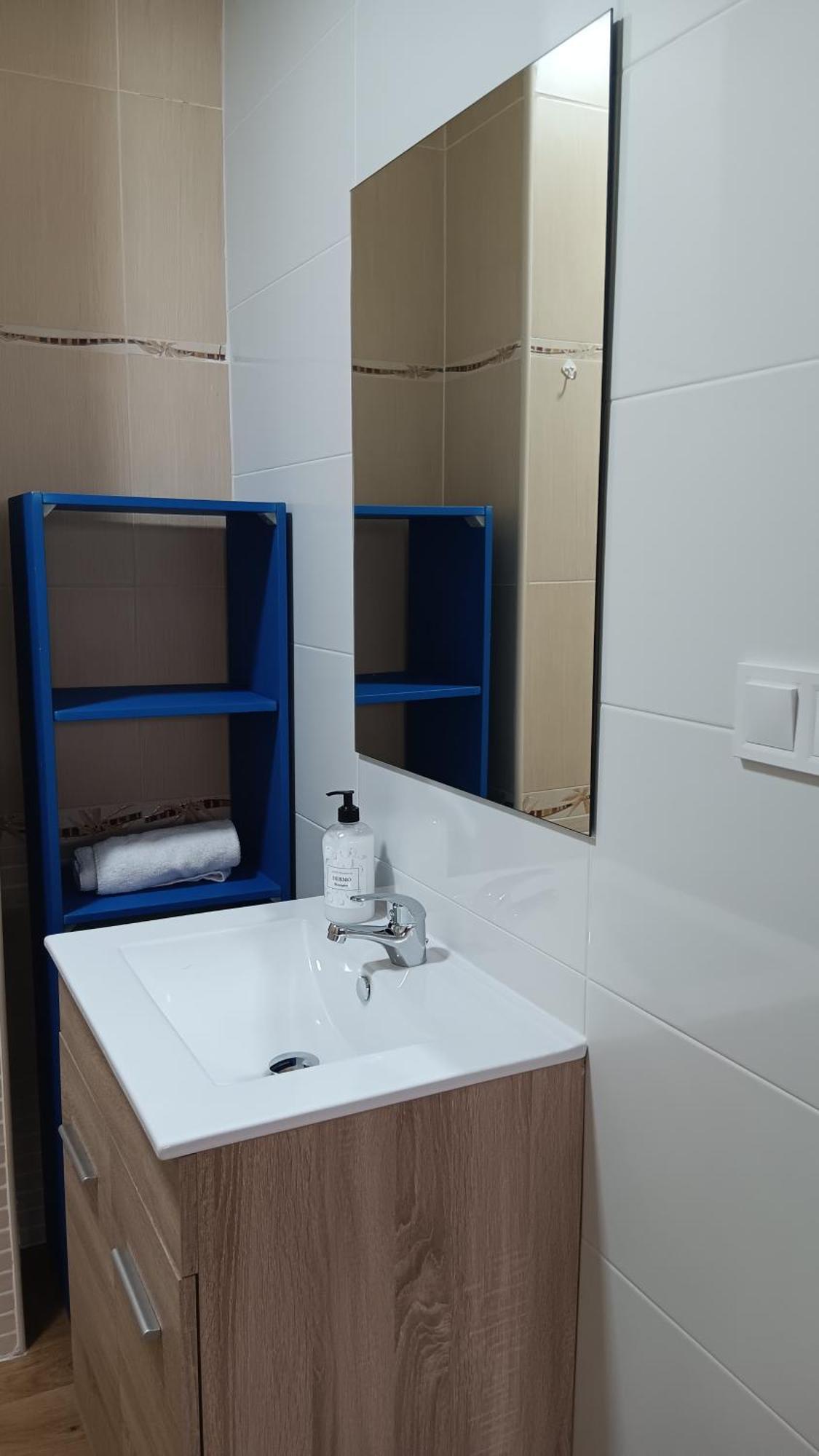 El Colmenar Habitaciones Мадрид Номер фото